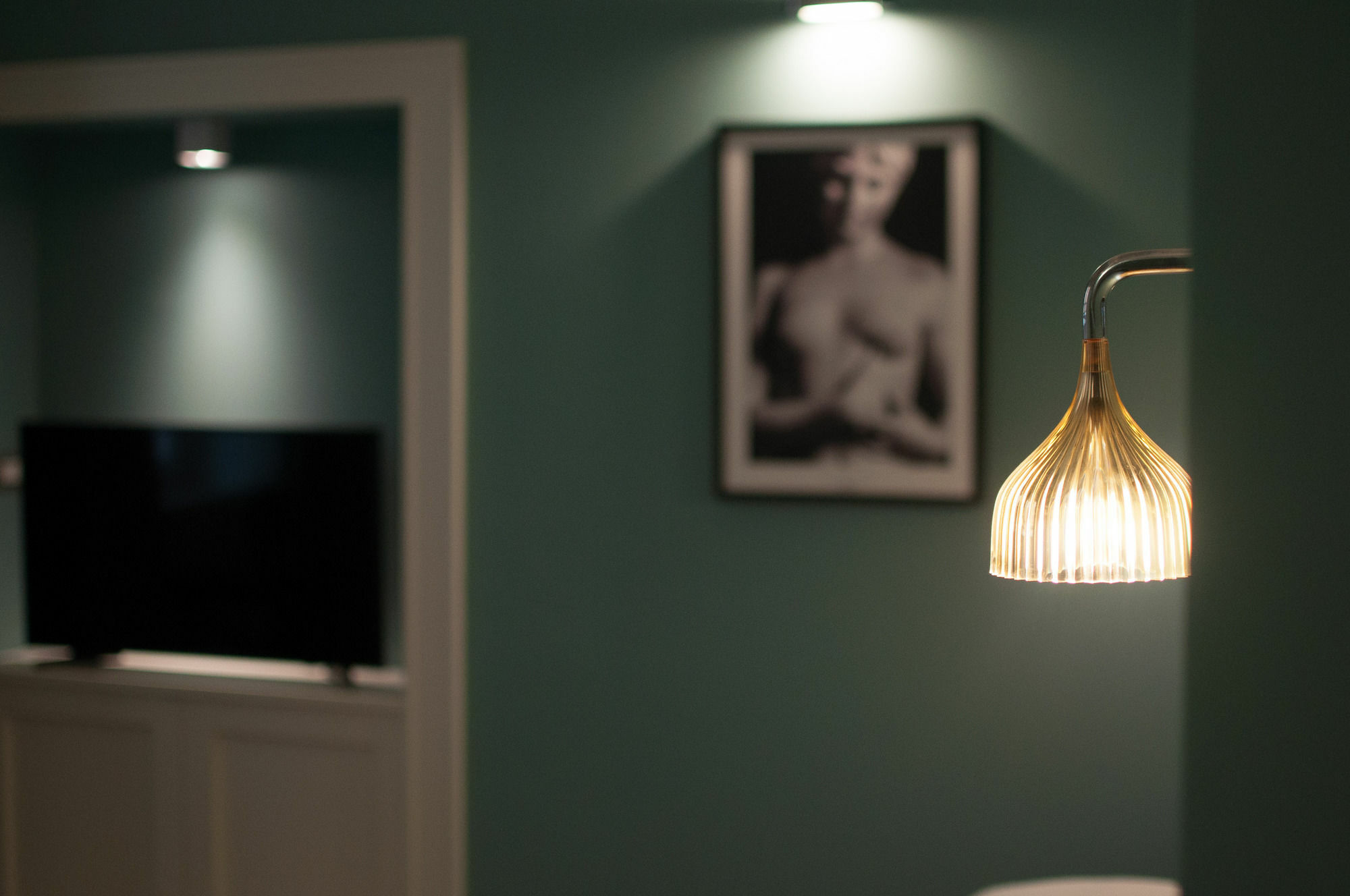 Pensionat My Trevi Charming & Luxury Rom