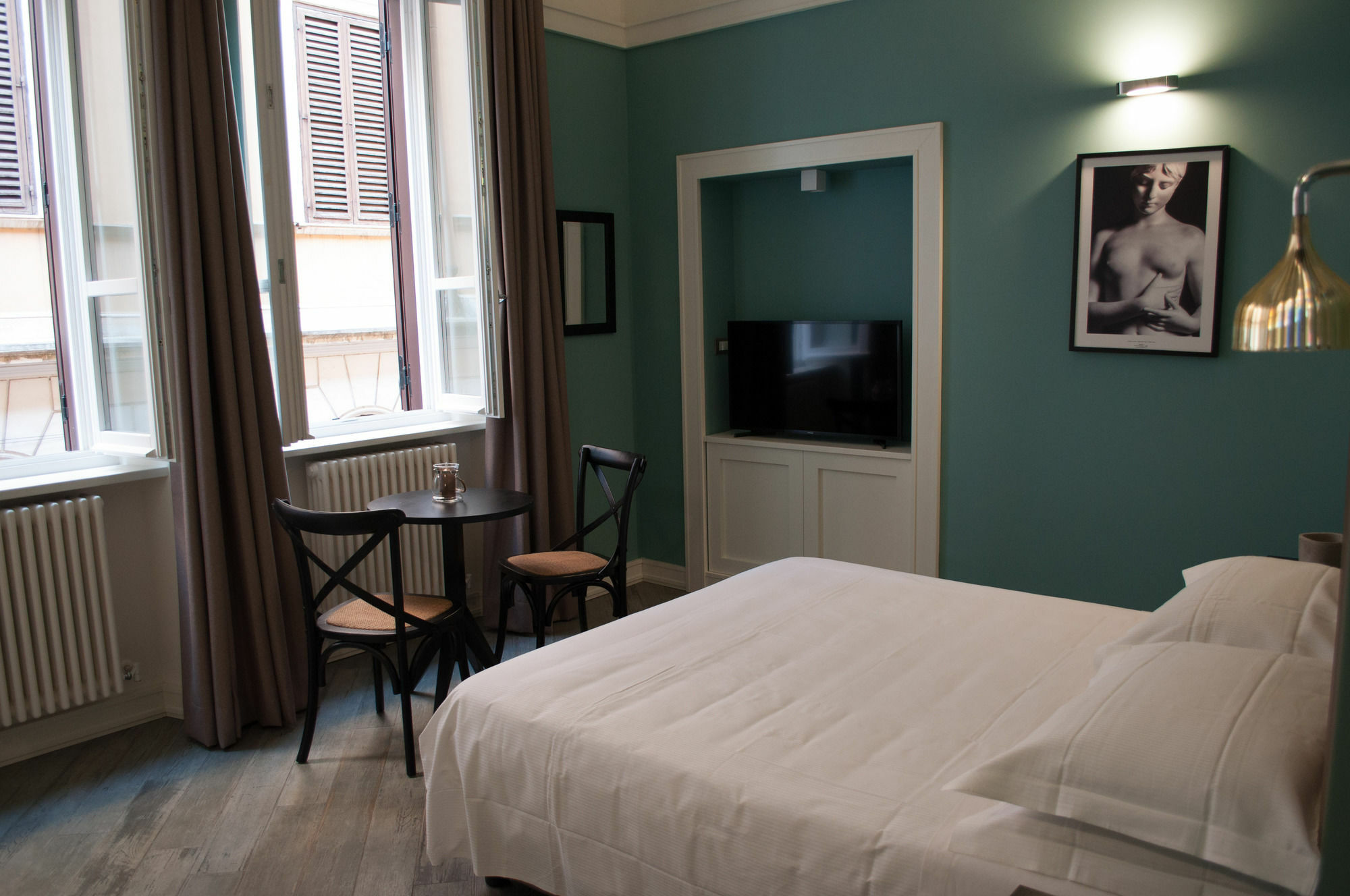 My Trevi Charming & Luxury 3* Rom