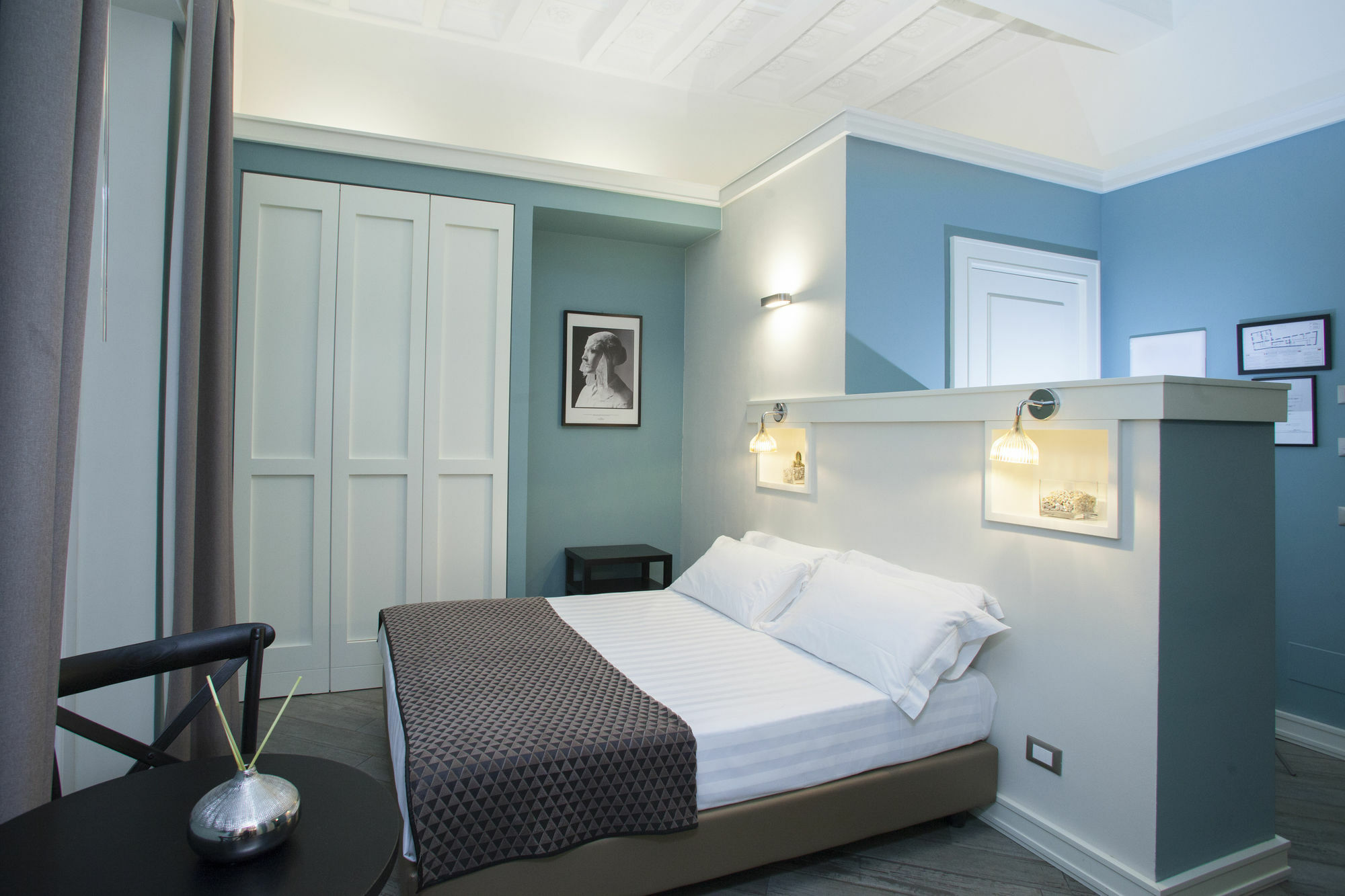 My Trevi Charming & Luxury 3* Rom