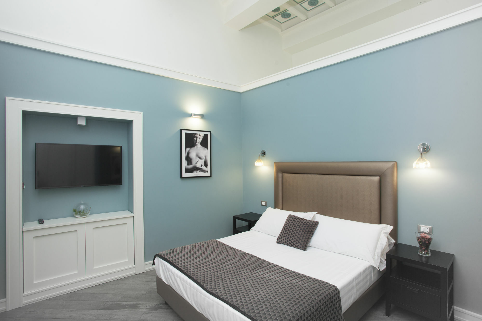 Pensionat My Trevi Charming & Luxury 3*