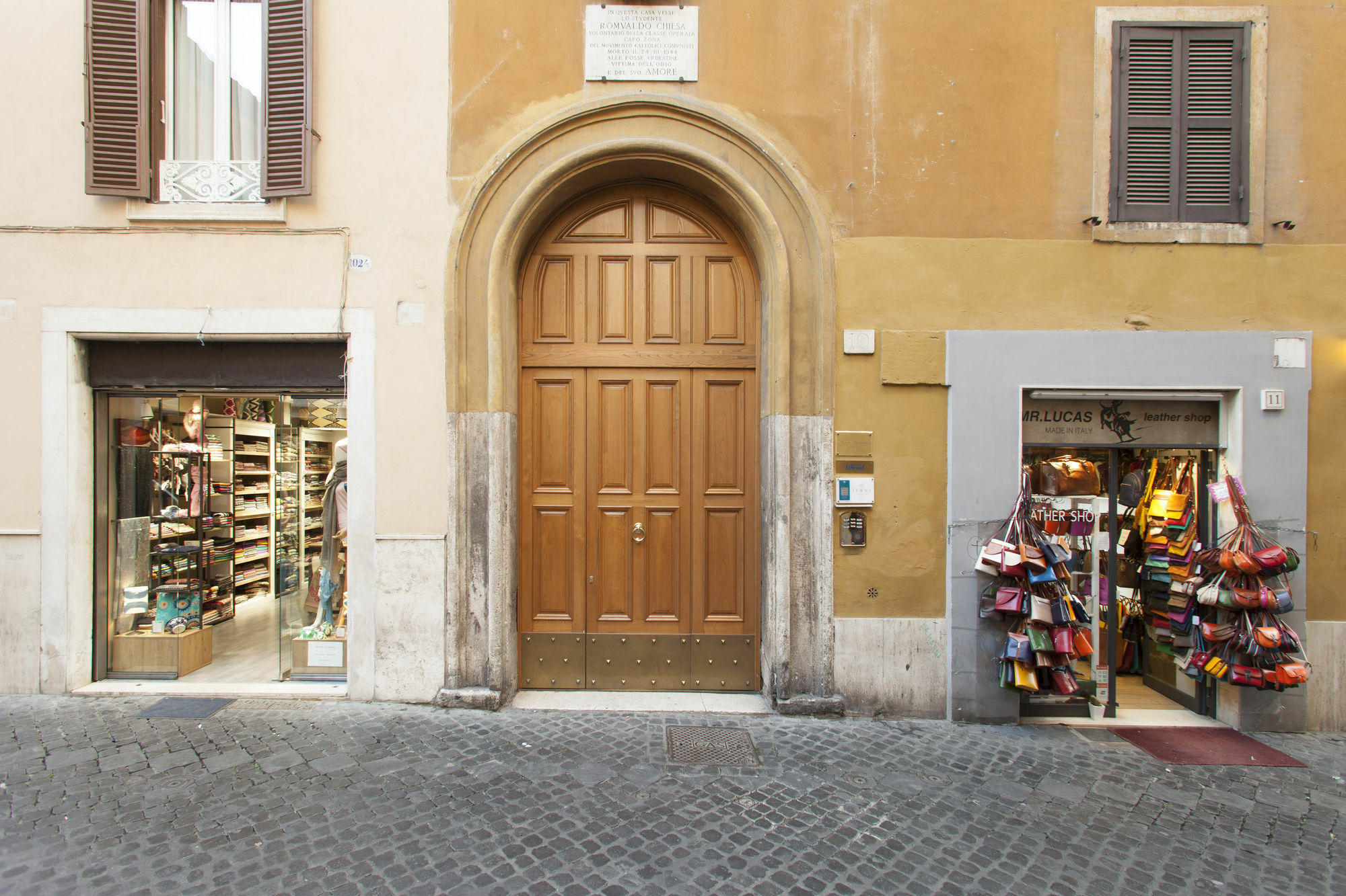 My Trevi Charming & Luxury 3* Rom