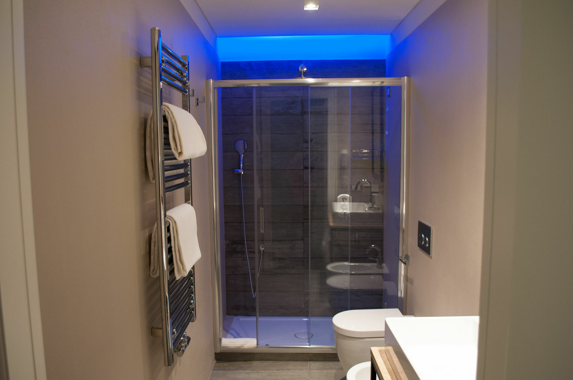 My Trevi Charming & Luxury Rom
