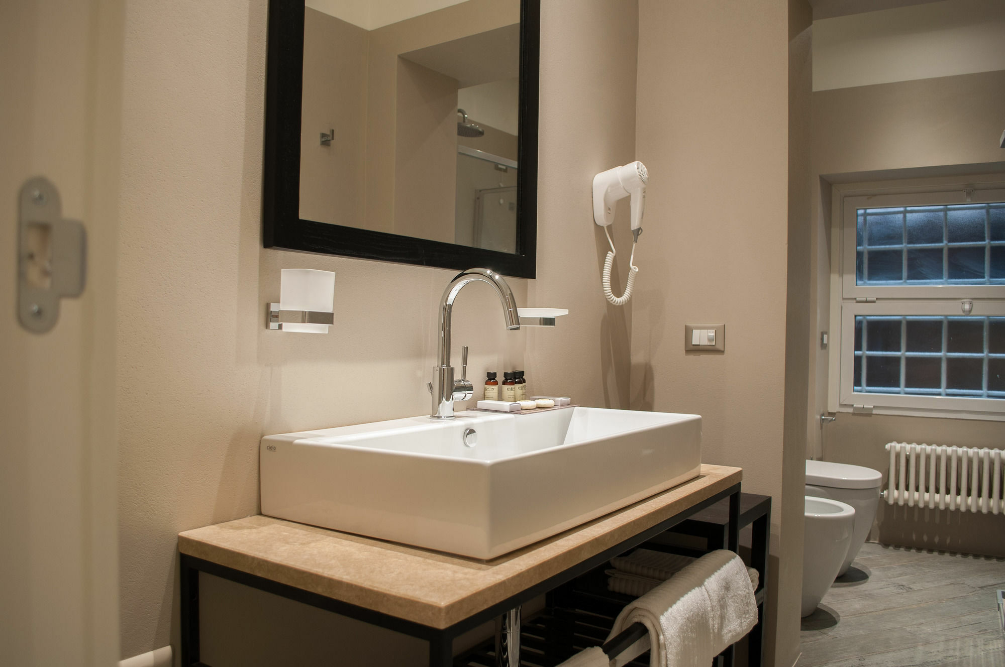Pensionat My Trevi Charming & Luxury