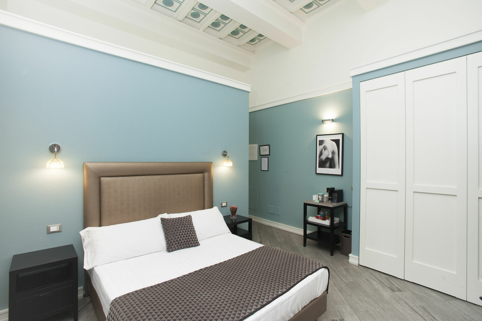 My Trevi Charming & Luxury 3* Rom