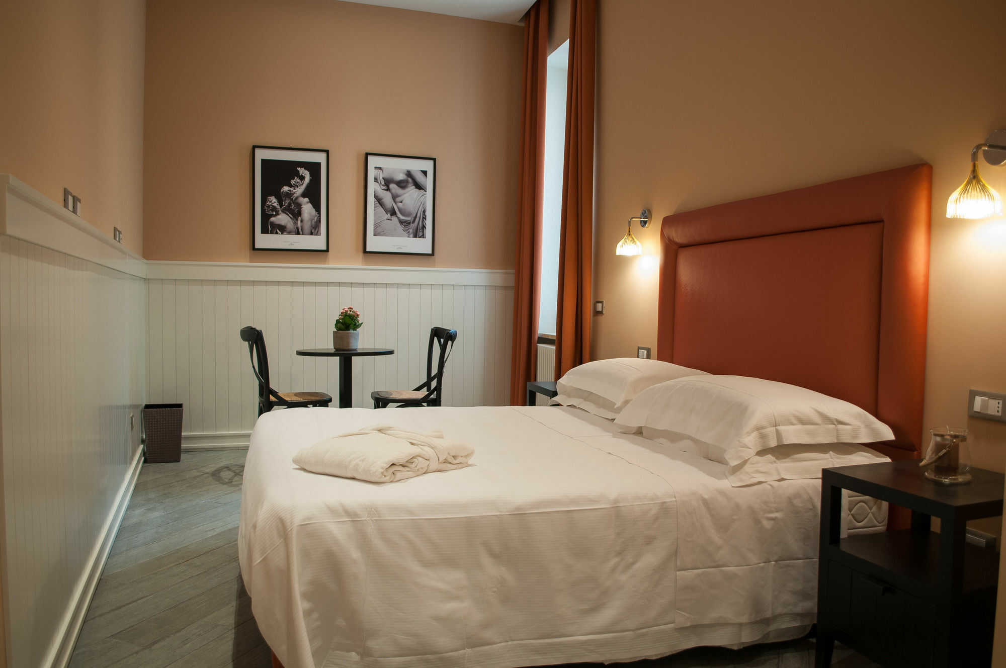 Affittacamere My Trevi Charming & Luxury