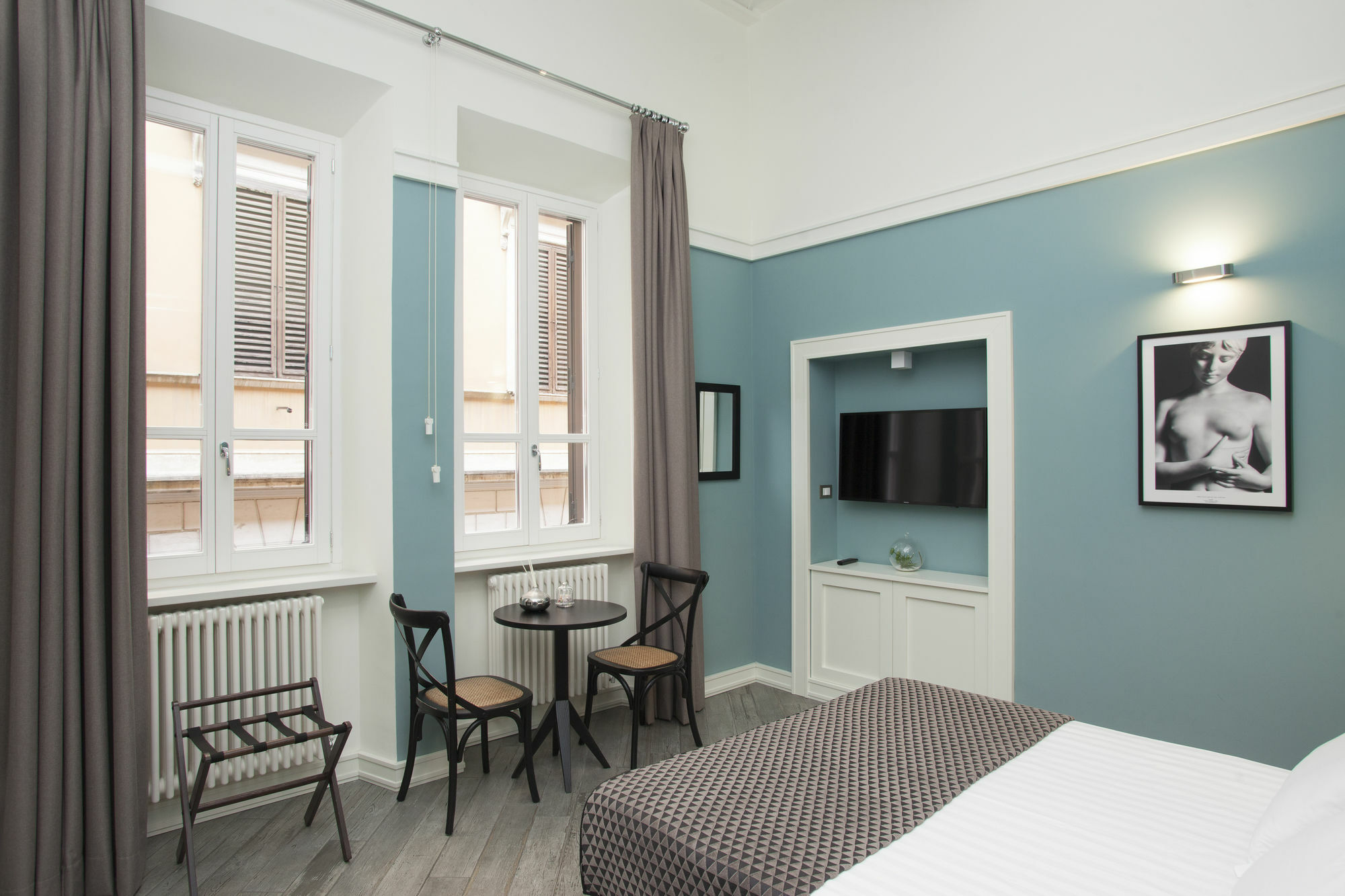 Pensionat My Trevi Charming & Luxury Rom