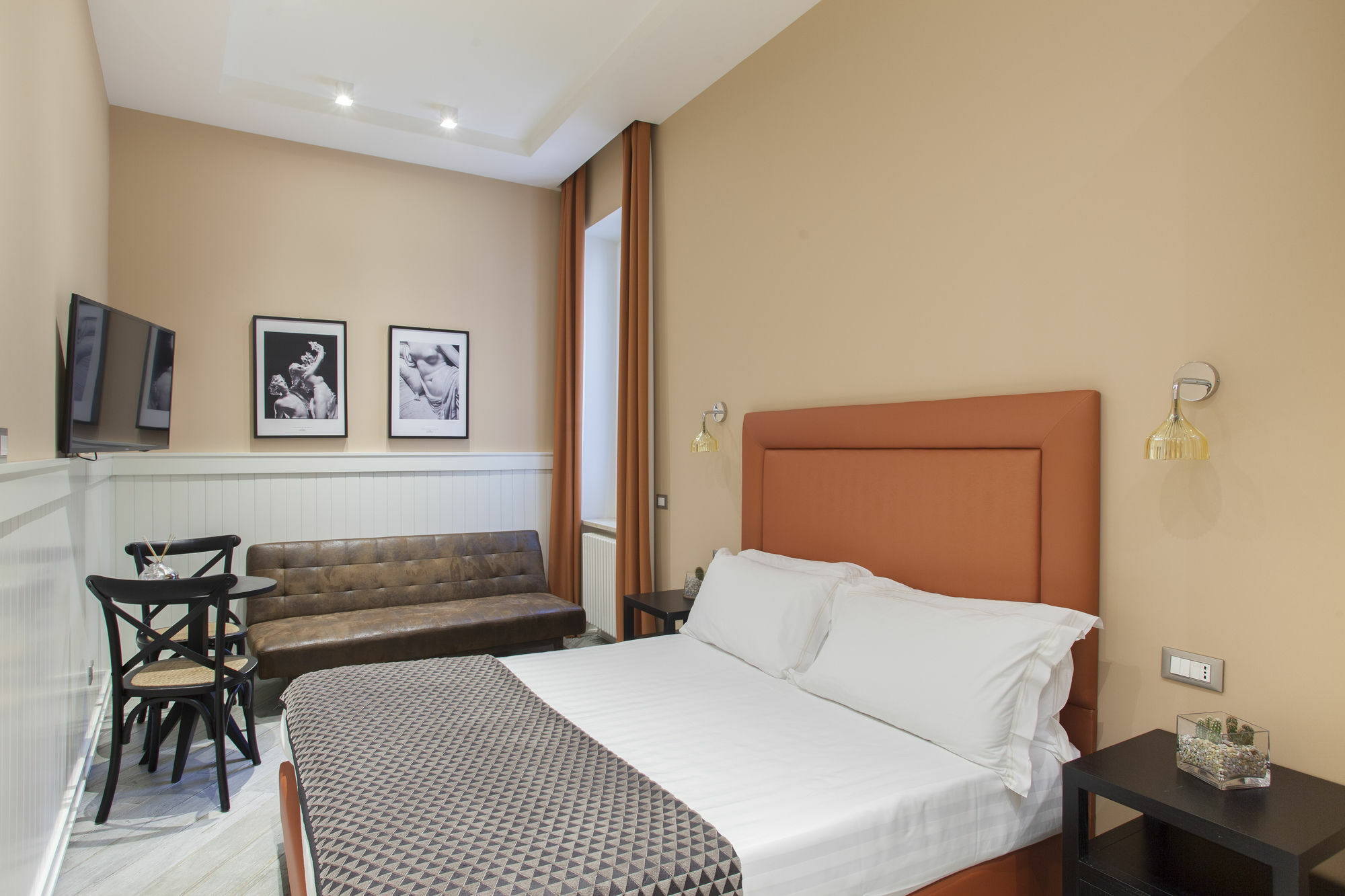 My Trevi Charming & Luxury 3* Rom