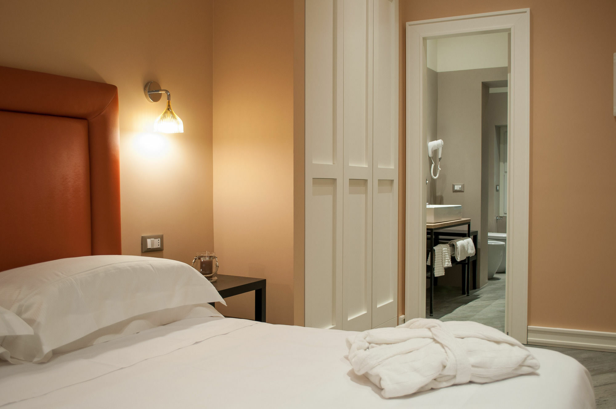 Pensionat My Trevi Charming & Luxury 3*