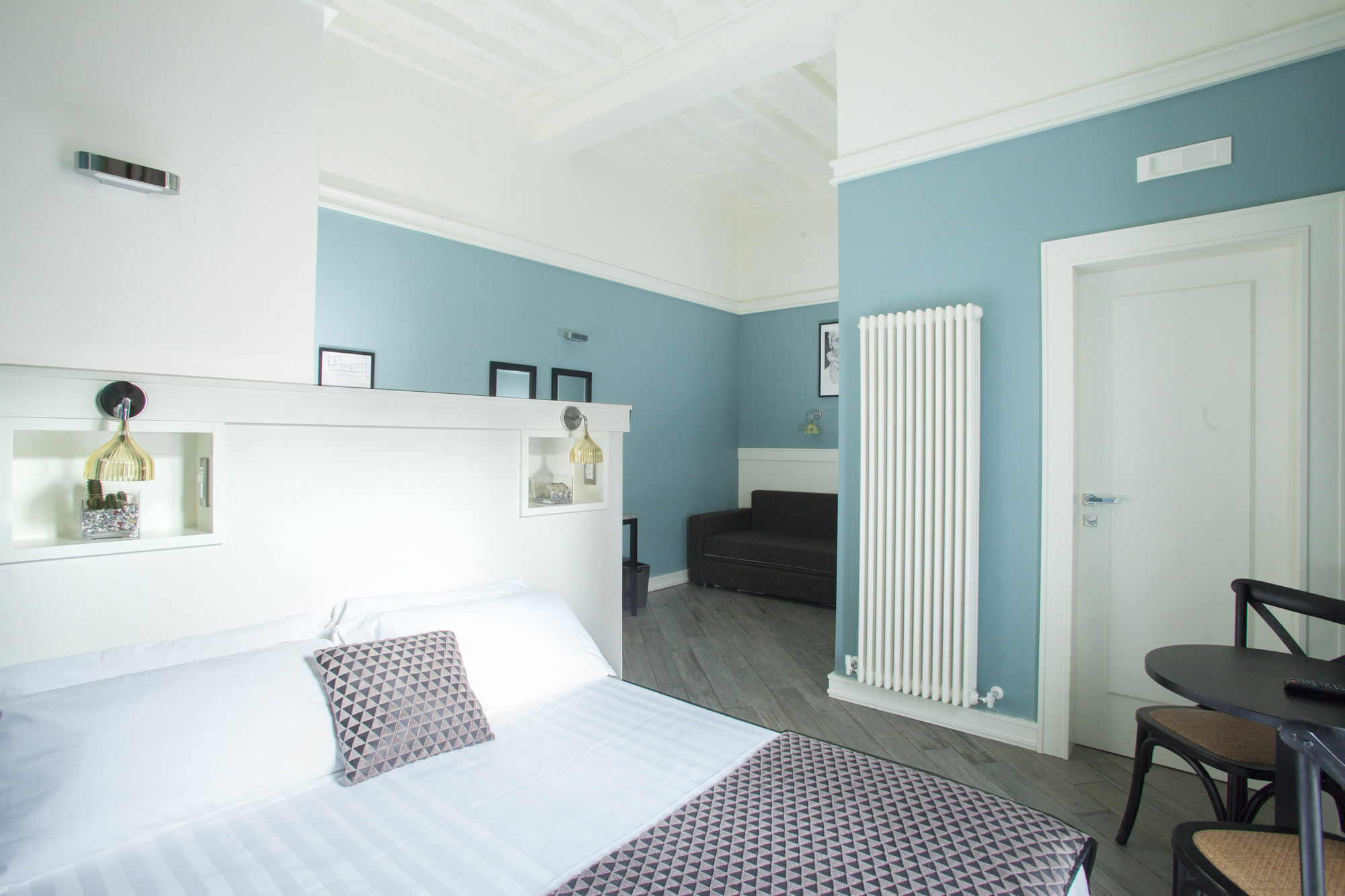 My Trevi Charming & Luxury 3* Rom