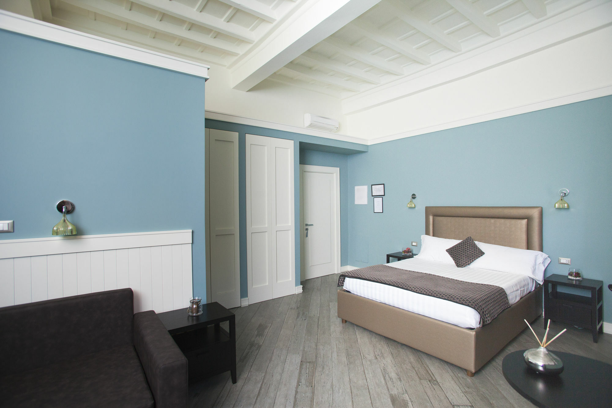 My Trevi Charming & Luxury Pensionat 3*