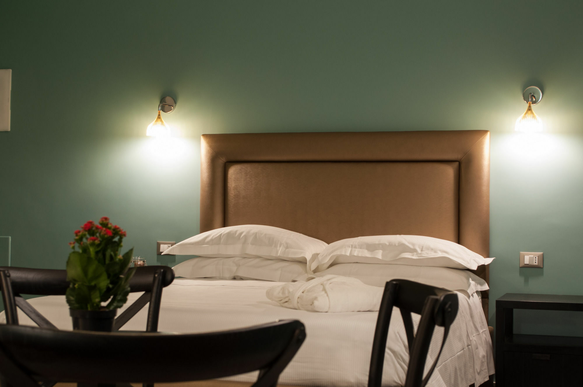 Pensionat My Trevi Charming & Luxury Rom