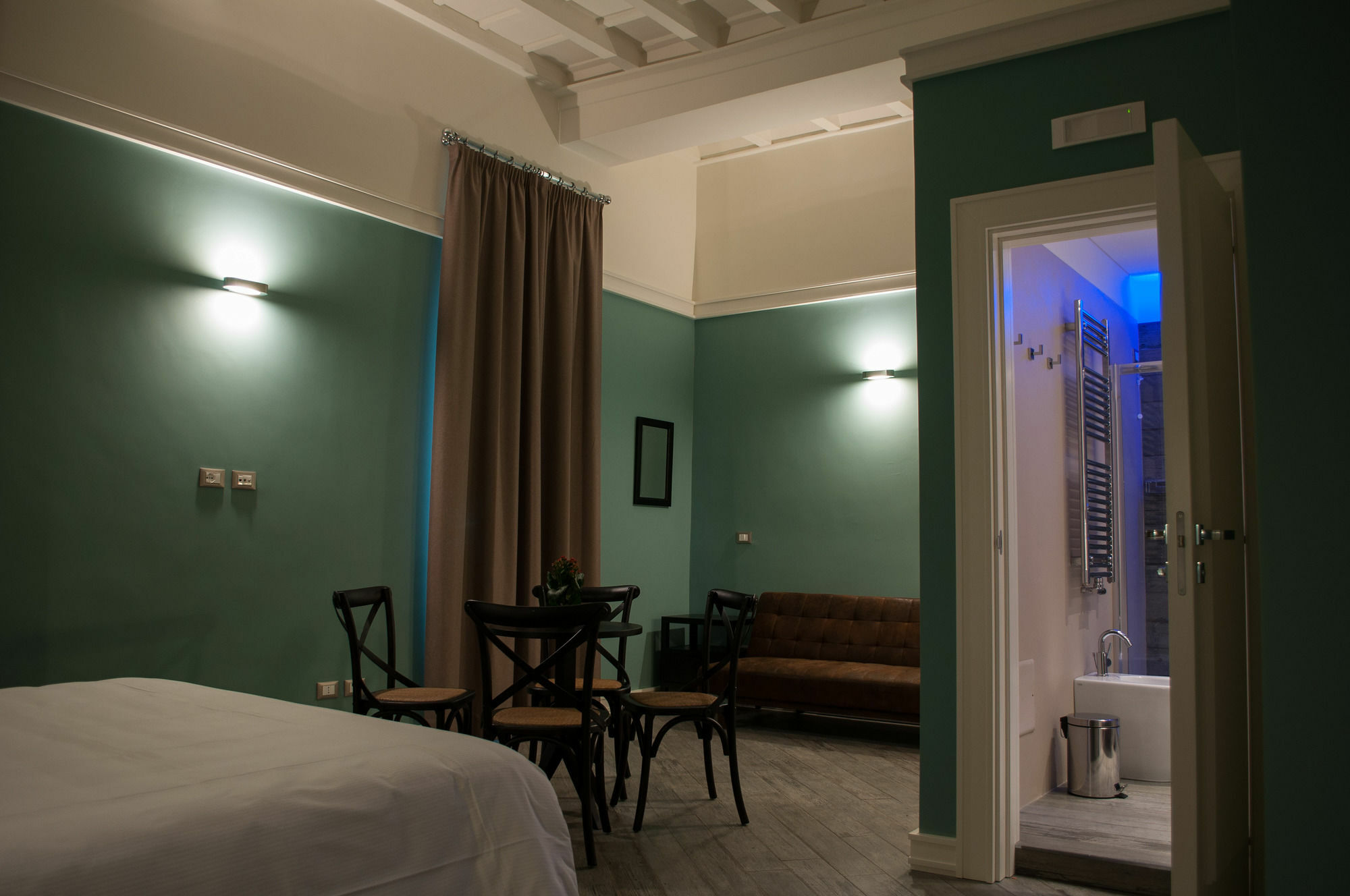 My Trevi Charming & Luxury Rom