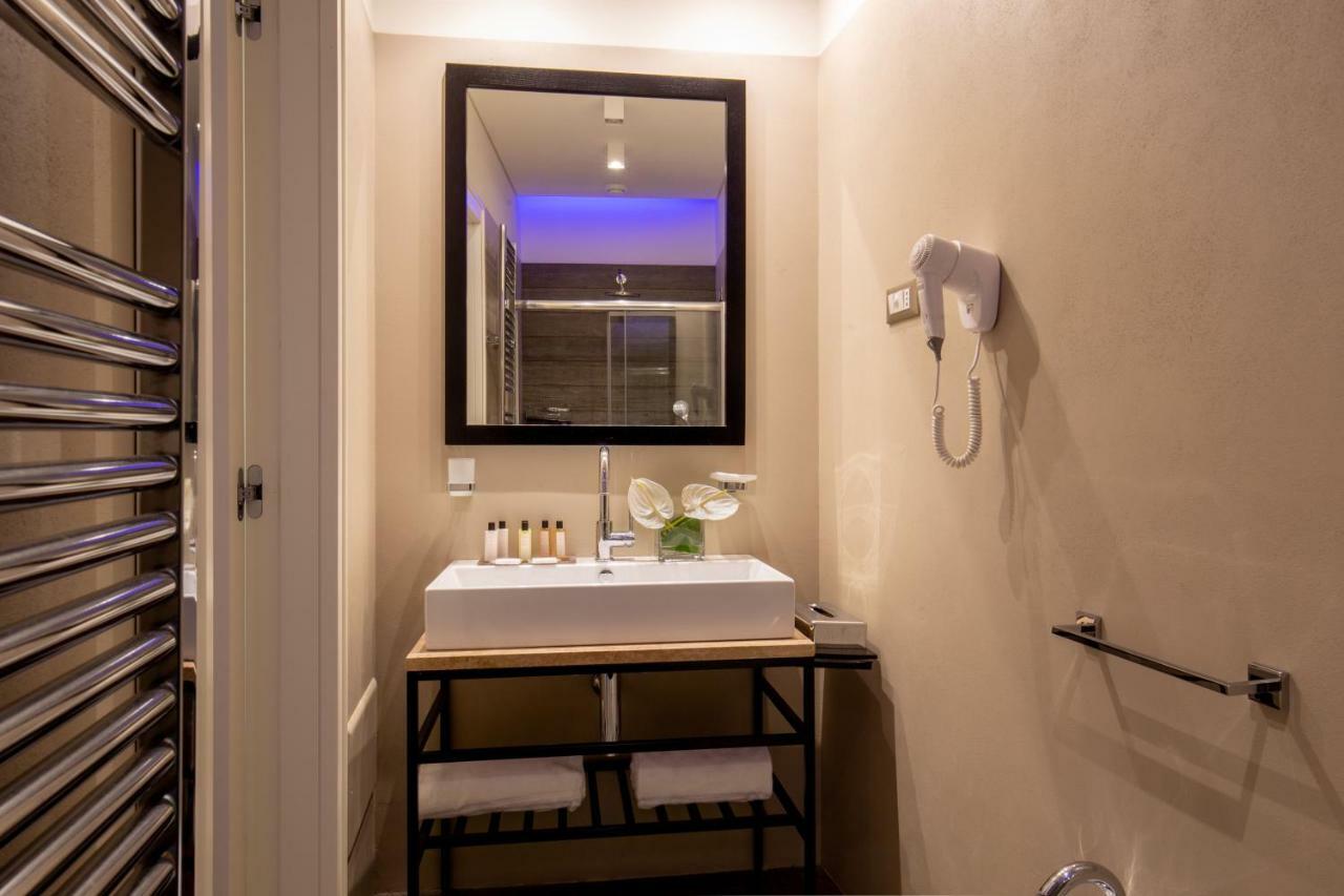 Pensionat My Trevi Charming & Luxury 3*