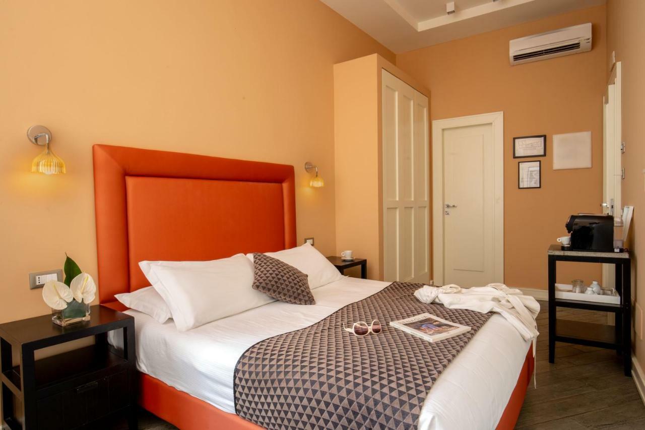 My Trevi Charming & Luxury 3* Rom