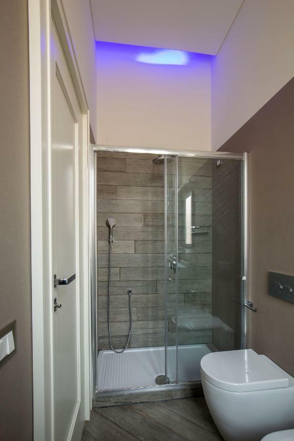 Pensionat My Trevi Charming & Luxury 3*