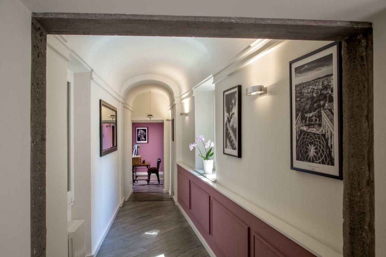 My Trevi Charming & Luxury Rom