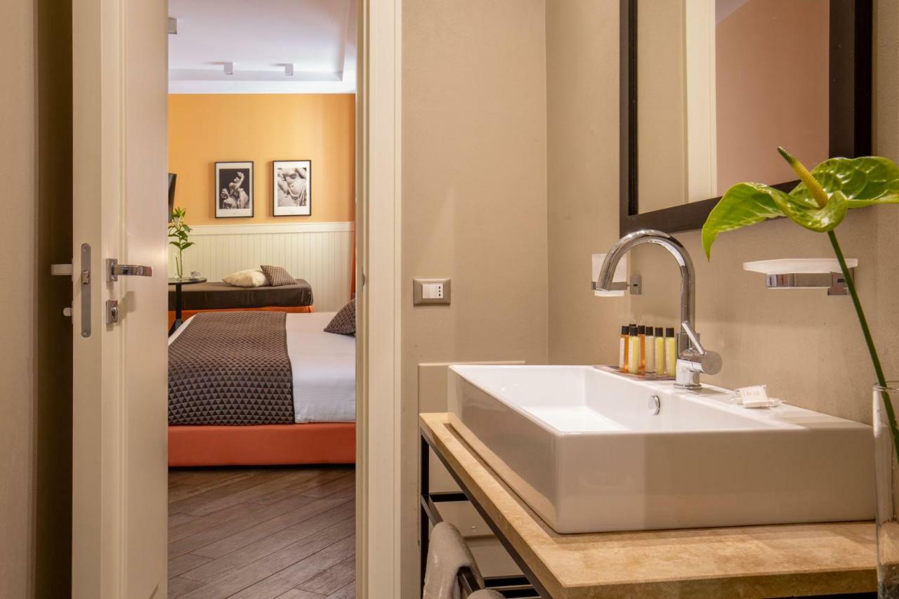 My Trevi Charming & Luxury 3* Rom
