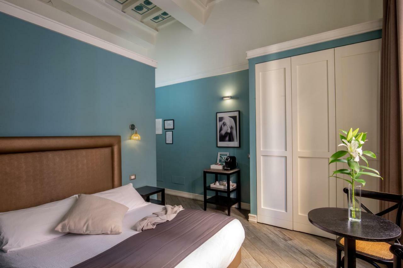 Pensionat My Trevi Charming & Luxury 3*