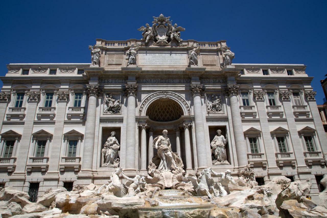 My Trevi Charming & Luxury Pensionat 3*