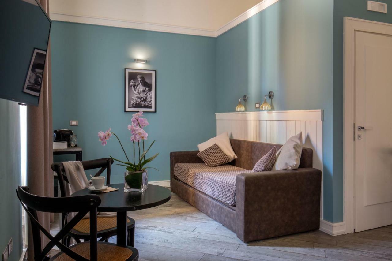 Pensionat My Trevi Charming & Luxury 3*