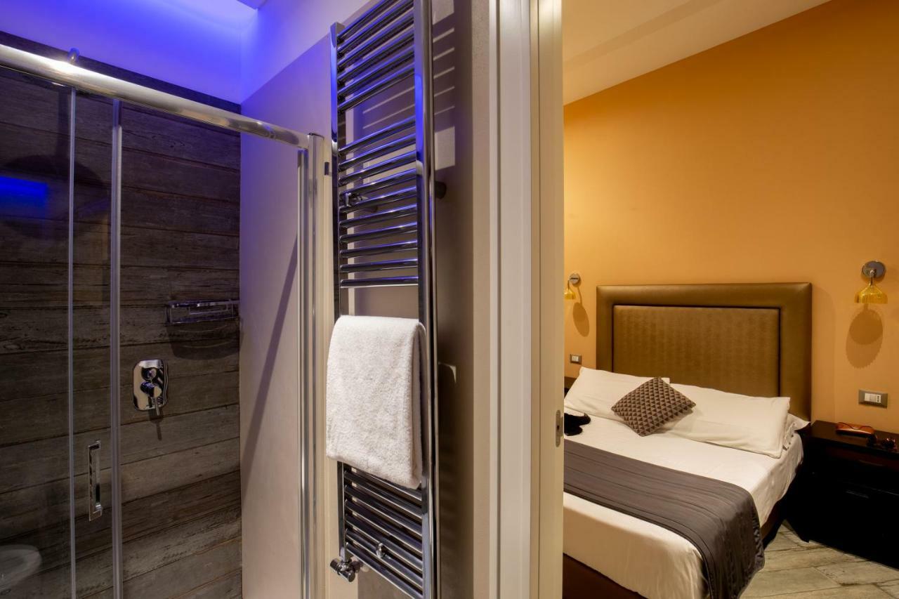 Pensionat My Trevi Charming & Luxury Rom