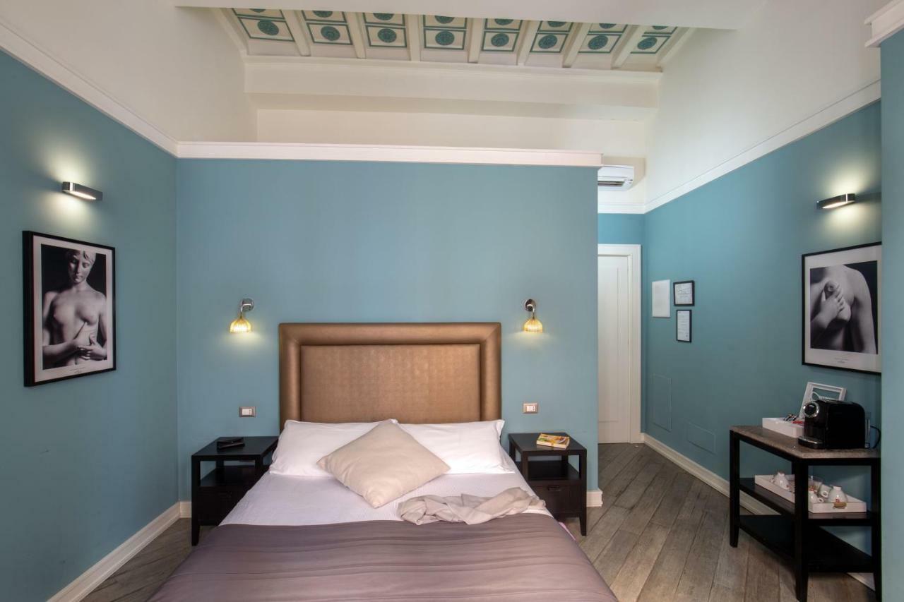 Pensionat My Trevi Charming & Luxury Rom