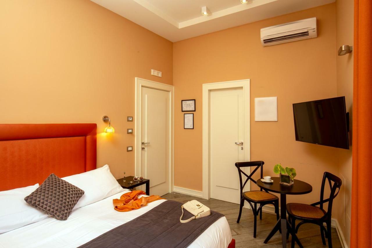 Pensionat My Trevi Charming & Luxury Rom