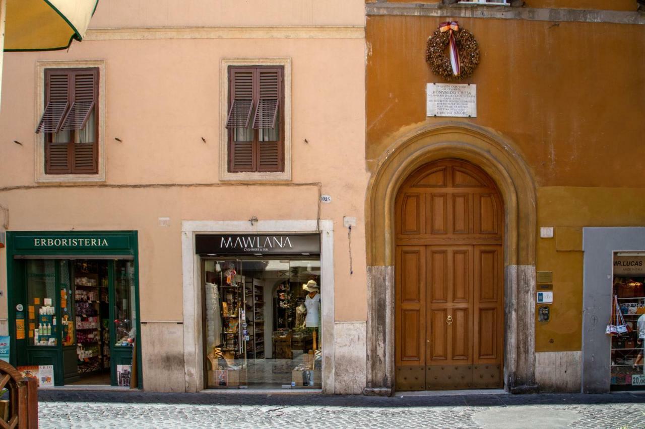 My Trevi Charming & Luxury 3* Rom