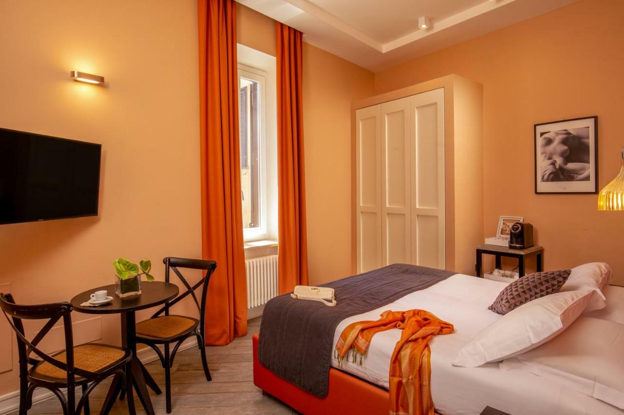 My Trevi Charming & Luxury Pensionat 3*