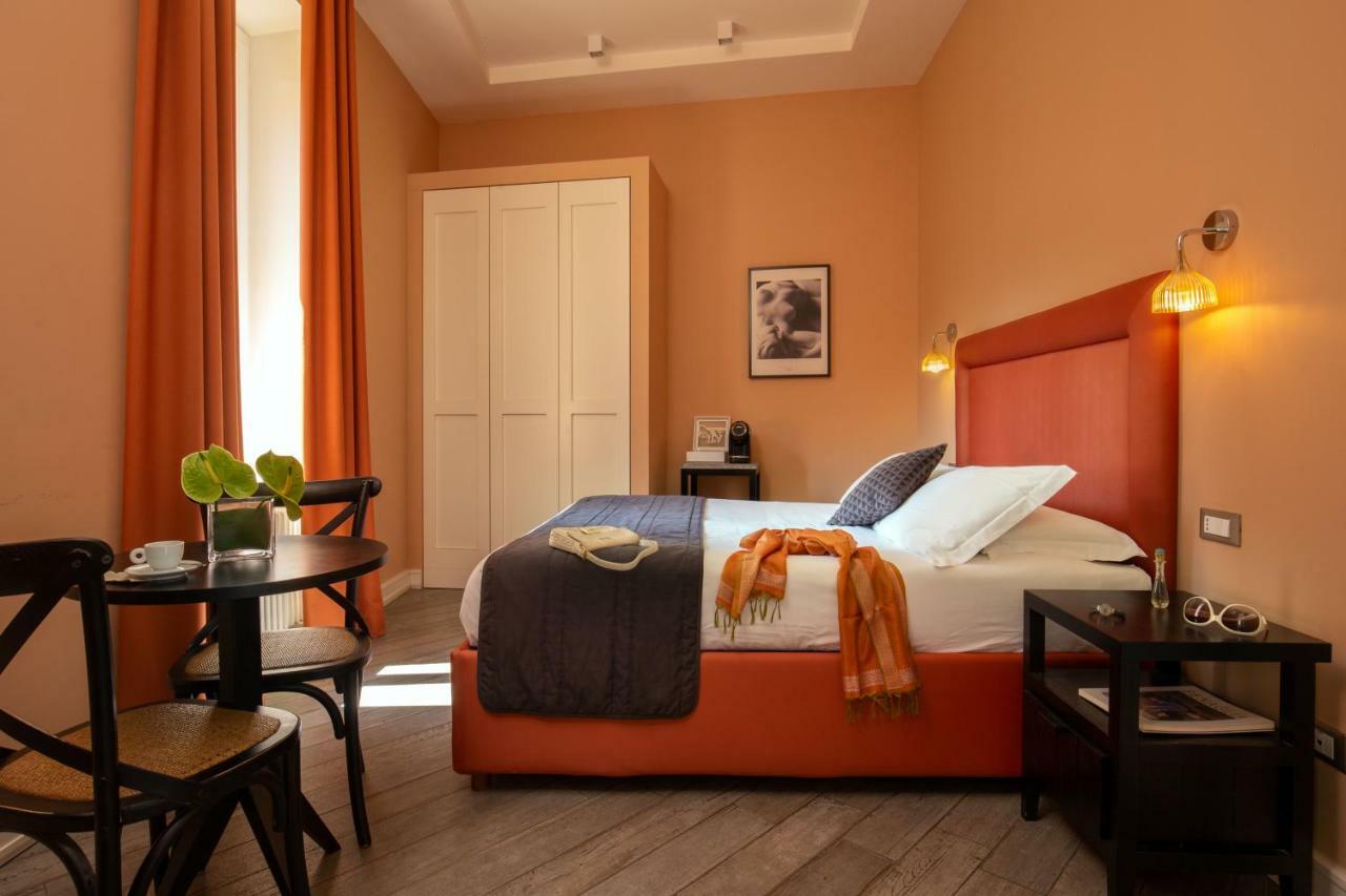 My Trevi Charming & Luxury Pensionat Rom