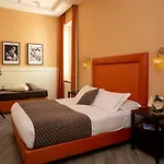 My Trevi Charming & Luxury Rooms