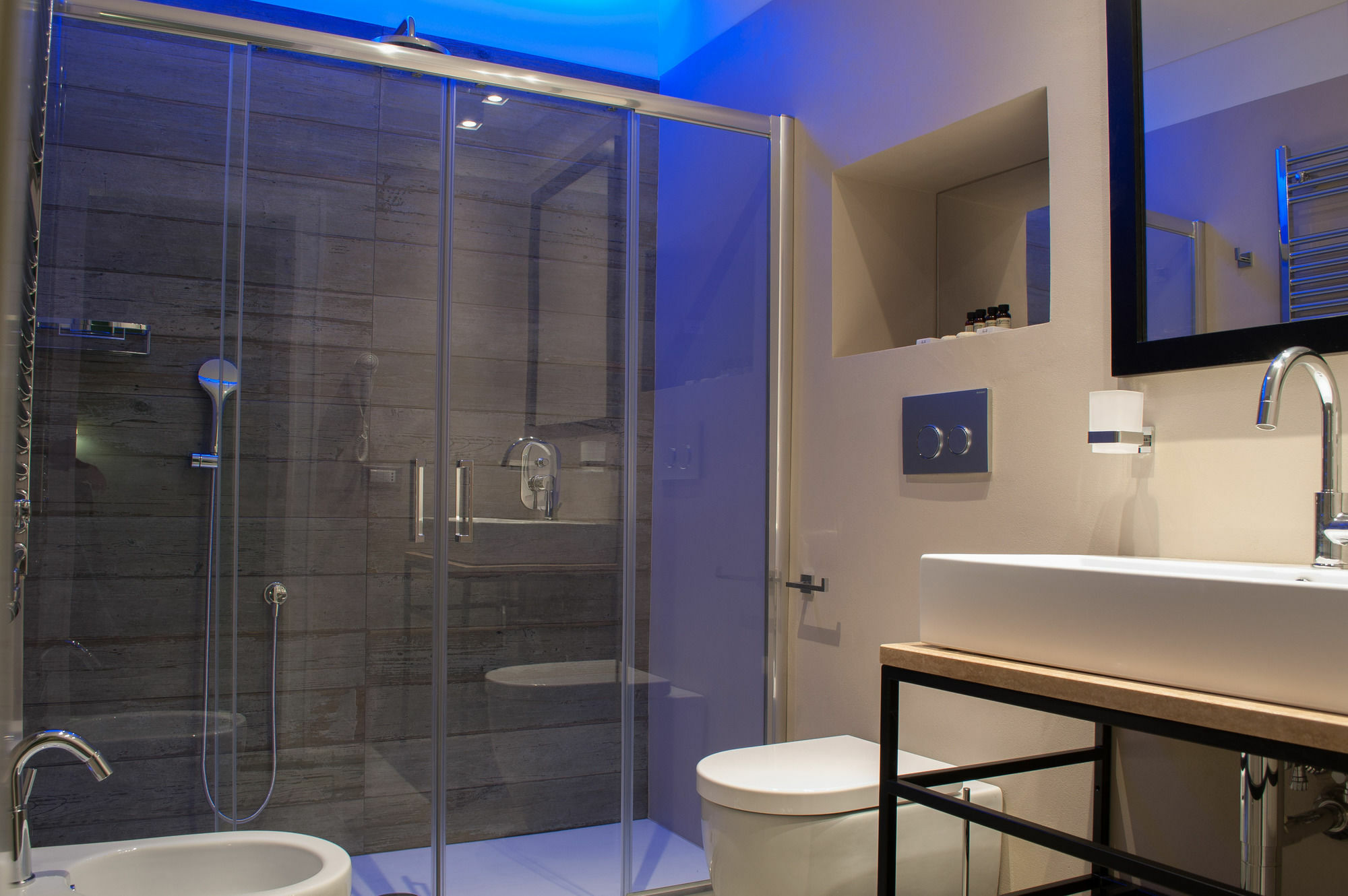 Gasthof My Trevi 3*